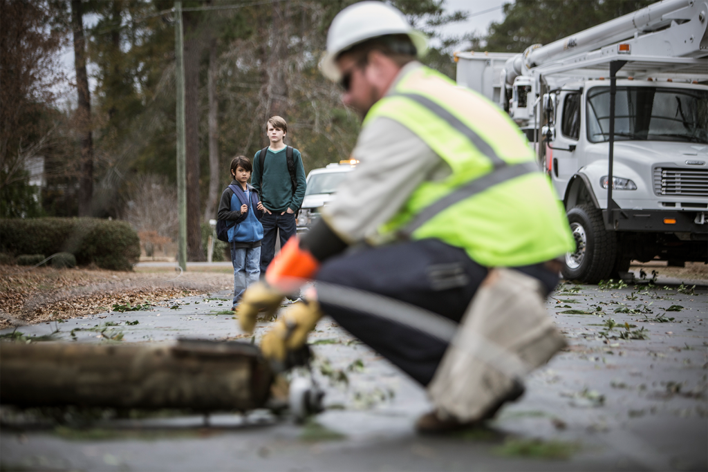 Power Outage Safety What To Do During a Power Outage Benton REA