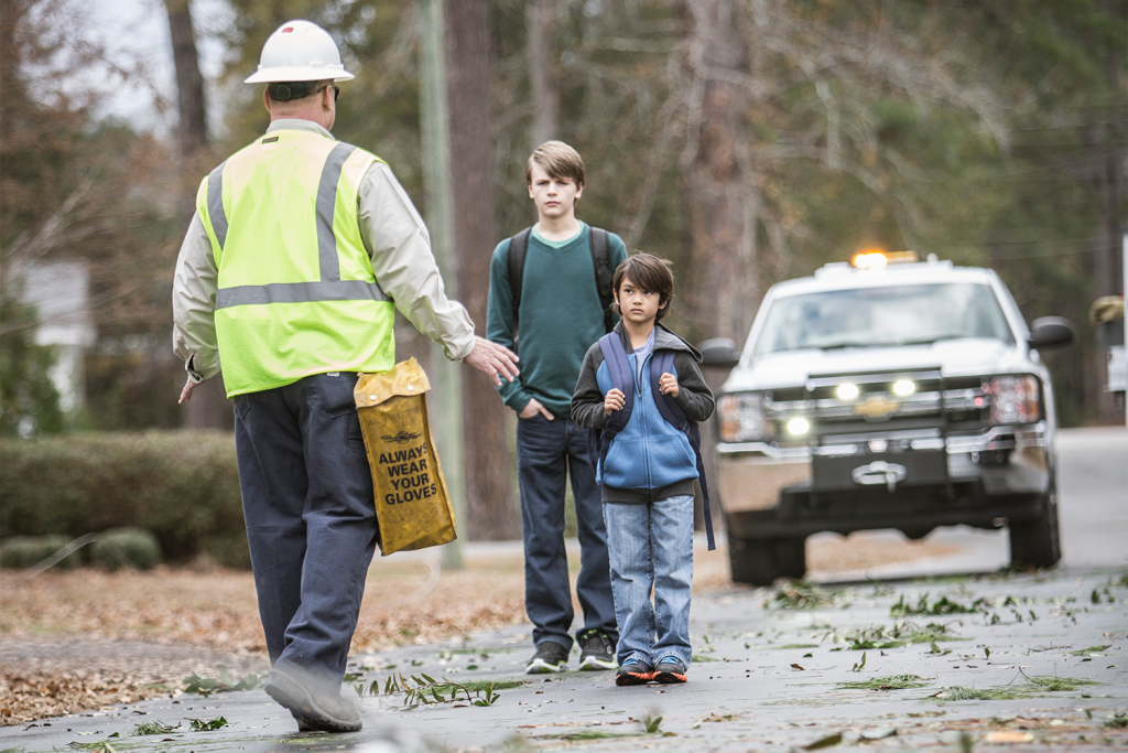 Power Outage Safety What To Do During a Power Outage Benton REA