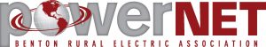 PowerNET Logo