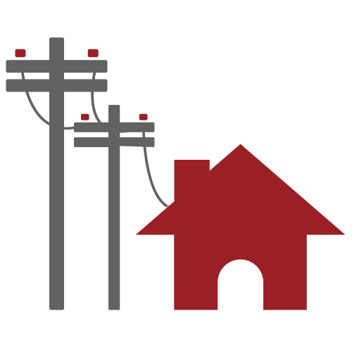 electric-service icon