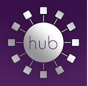 SmartHub app logo