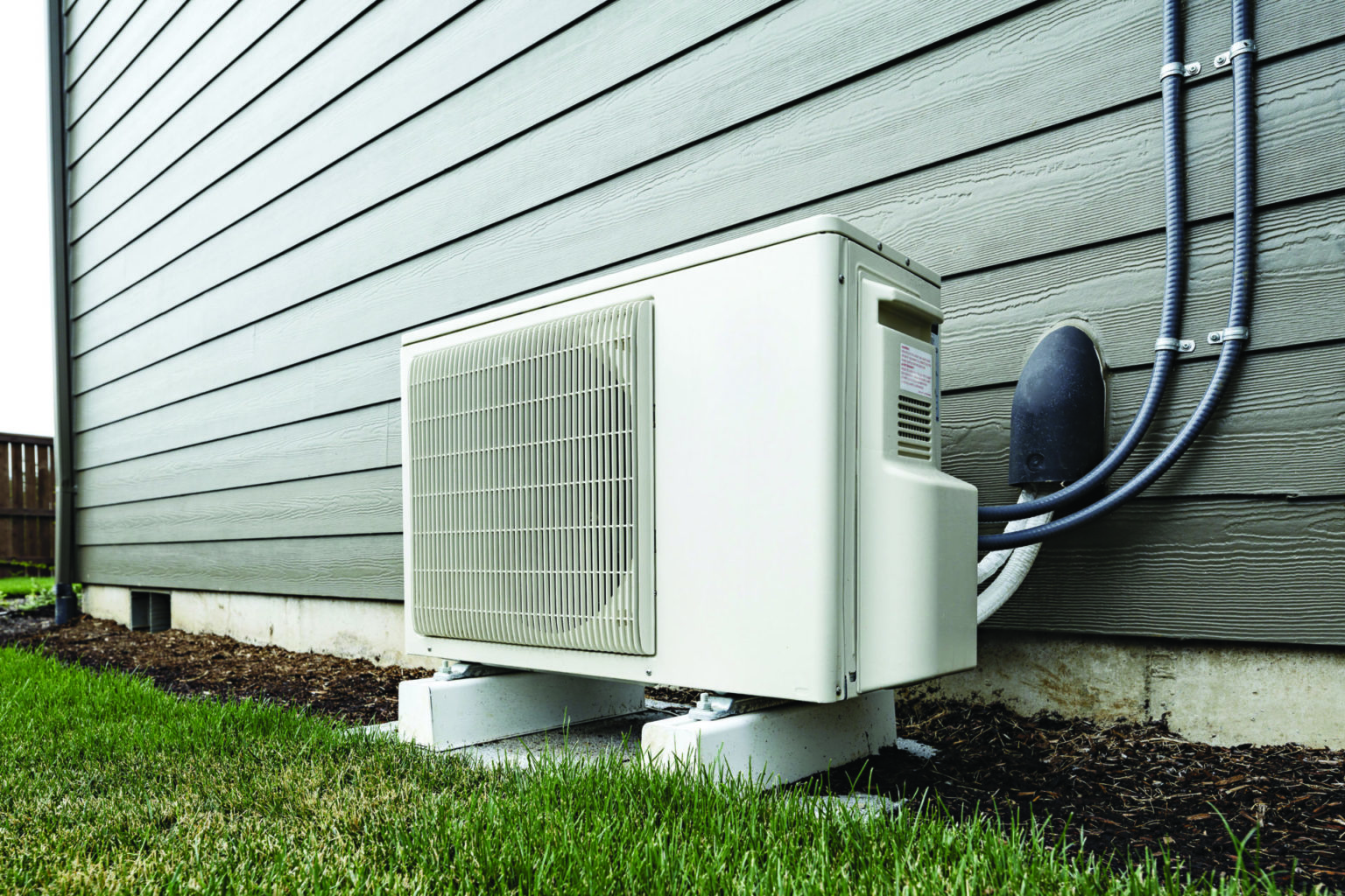 Residential HVAC Rebates Increase Benton REA