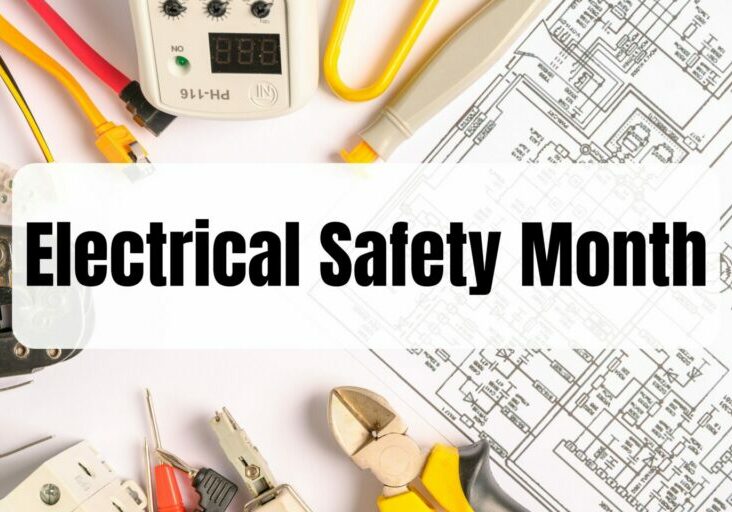 Electrical Safety Month